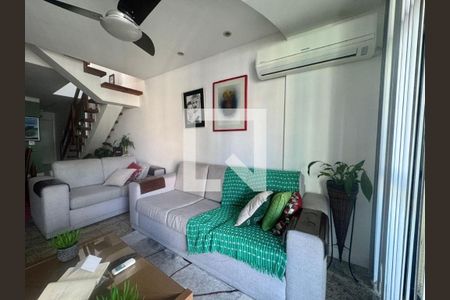 Apartamento à venda com 5 quartos, 346m² em Icaraí, Niterói