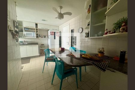 Apartamento à venda com 5 quartos, 346m² em Icaraí, Niterói