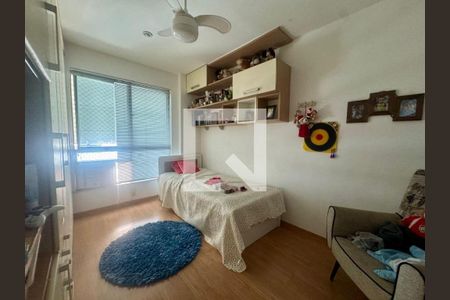 Apartamento à venda com 5 quartos, 346m² em Icaraí, Niterói