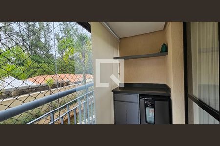 Apartamento à venda com 3 quartos, 88m² em Jardim Bonfiglioli, São Paulo