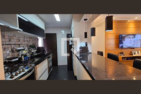 Apartamento à venda com 3 quartos, 88m² em Jardim Bonfiglioli, São Paulo