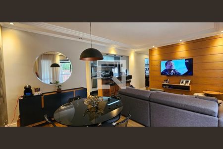 Apartamento à venda com 3 quartos, 88m² em Jardim Bonfiglioli, São Paulo