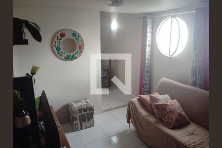 Apartamento à venda com 2 quartos, 69m² em Centro, Niterói