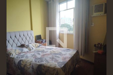 Apartamento à venda com 2 quartos, 69m² em Centro, Niterói