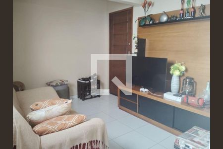 Apartamento à venda com 2 quartos, 69m² em Centro, Niterói