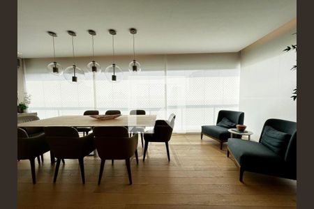 Apartamento à venda com 3 quartos, 132m² em Vila Gertrudes, São Paulo