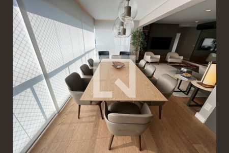 Apartamento à venda com 3 quartos, 132m² em Vila Gertrudes, São Paulo