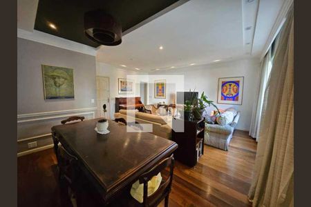 Apartamento à venda com 4 quartos, 131m² em Ipanema, Rio de Janeiro