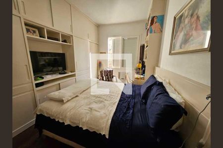 Apartamento à venda com 4 quartos, 131m² em Ipanema, Rio de Janeiro