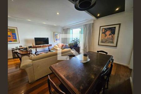 Apartamento à venda com 4 quartos, 131m² em Ipanema, Rio de Janeiro