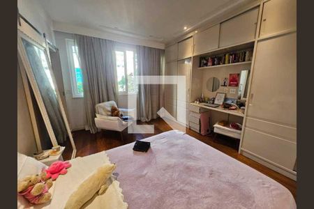 Apartamento à venda com 4 quartos, 131m² em Ipanema, Rio de Janeiro