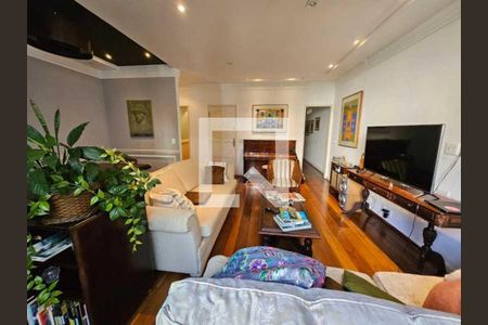 Apartamento à venda com 4 quartos, 131m² em Ipanema, Rio de Janeiro