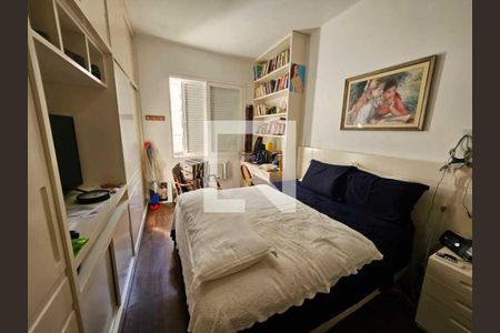 Apartamento à venda com 4 quartos, 131m² em Ipanema, Rio de Janeiro