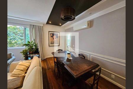 Apartamento à venda com 4 quartos, 131m² em Ipanema, Rio de Janeiro