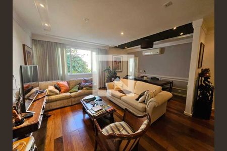 Apartamento à venda com 4 quartos, 131m² em Ipanema, Rio de Janeiro