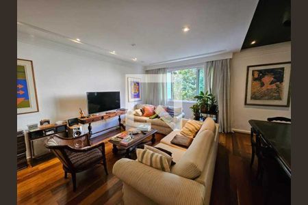 Apartamento à venda com 4 quartos, 131m² em Ipanema, Rio de Janeiro