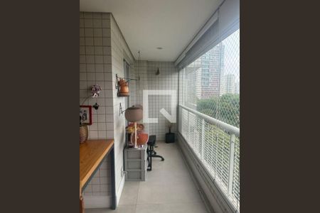 Apartamento à venda com 3 quartos, 115m² em Itaim Bibi, São Paulo