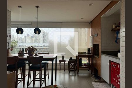 Apartamento à venda com 3 quartos, 115m² em Itaim Bibi, São Paulo