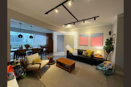 Apartamento à venda com 3 quartos, 115m² em Itaim Bibi, São Paulo