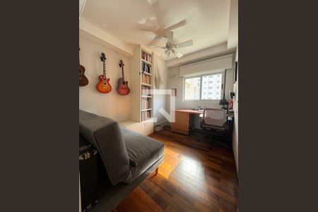 Apartamento à venda com 3 quartos, 115m² em Itaim Bibi, São Paulo