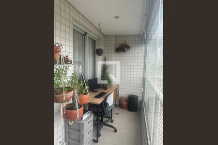 Apartamento à venda com 3 quartos, 115m² em Itaim Bibi, São Paulo