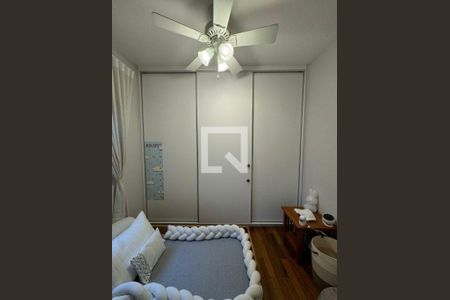 Apartamento à venda com 3 quartos, 115m² em Itaim Bibi, São Paulo