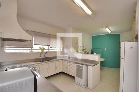 Apartamento à venda com 4 quartos, 590m² em Vila Andrade, São Paulo