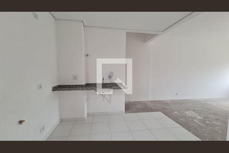 Apartamento à venda com 3 quartos, 89m² em Cambuci, São Paulo