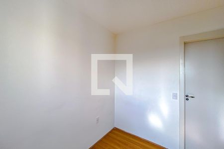Quarto de apartamento à venda com 1 quarto, 35m² em Canindé, São Paulo