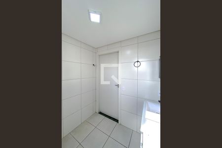 Banheiro de apartamento à venda com 1 quarto, 35m² em Canindé, São Paulo
