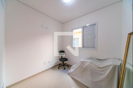 Quarto 1 de apartamento à venda com 3 quartos, 150m² em Paraíso, Santo André