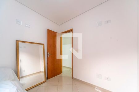 Quarto 1 de apartamento à venda com 3 quartos, 150m² em Paraíso, Santo André