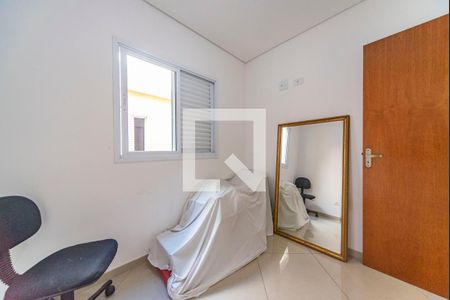 Quarto 1 de apartamento à venda com 3 quartos, 150m² em Paraíso, Santo André