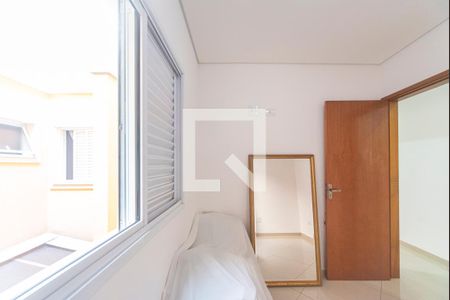 Quarto 1 de apartamento à venda com 3 quartos, 150m² em Paraíso, Santo André