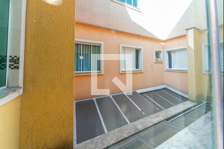 Vista da Sala de apartamento à venda com 3 quartos, 150m² em Paraíso, Santo André