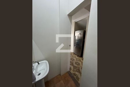Lavabo de casa à venda com 6 quartos, 320m² em Méier, Rio de Janeiro
