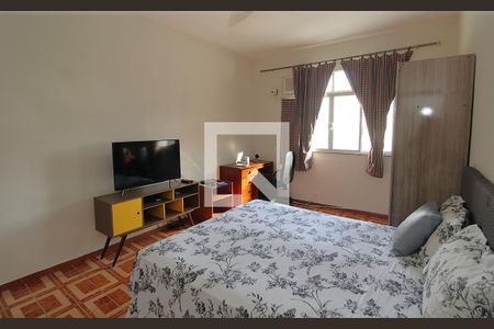 Quarto 1 de casa à venda com 6 quartos, 320m² em Méier, Rio de Janeiro