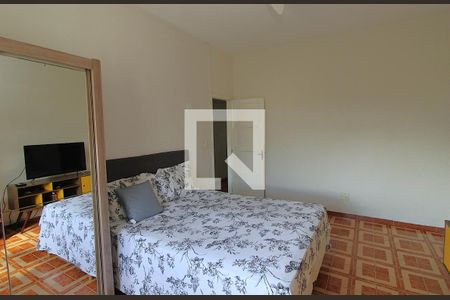 Quarto 1 de casa à venda com 6 quartos, 320m² em Méier, Rio de Janeiro