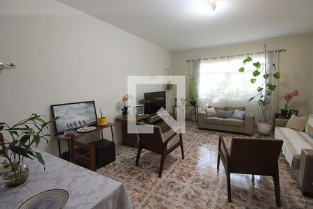 Sala de casa à venda com 6 quartos, 320m² em Méier, Rio de Janeiro