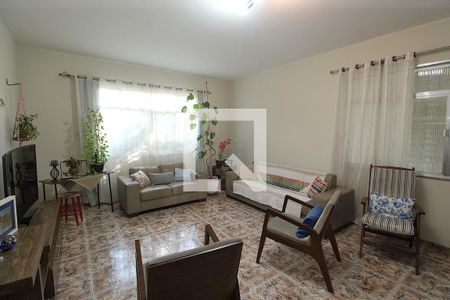 Sala de casa à venda com 6 quartos, 320m² em Méier, Rio de Janeiro