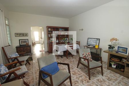 Sala de casa à venda com 6 quartos, 320m² em Méier, Rio de Janeiro