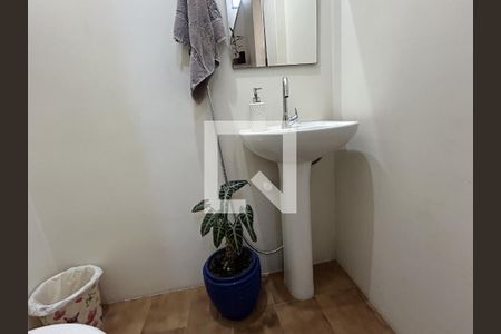 Lavabo de casa à venda com 6 quartos, 320m² em Méier, Rio de Janeiro