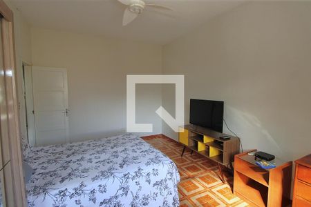 Quarto 1 de casa à venda com 6 quartos, 320m² em Méier, Rio de Janeiro