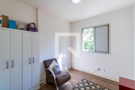 Quarto de apartamento à venda com 3 quartos, 68m² em Vila Andrade, São Paulo