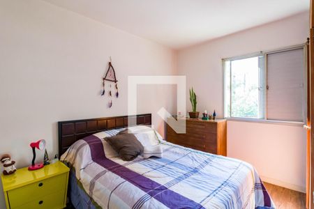 Quarto 2 de apartamento à venda com 3 quartos, 68m² em Vila Andrade, São Paulo