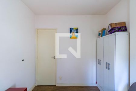 Quarto de apartamento à venda com 3 quartos, 68m² em Vila Andrade, São Paulo