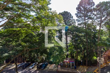 vista Quarto de apartamento à venda com 3 quartos, 68m² em Vila Andrade, São Paulo