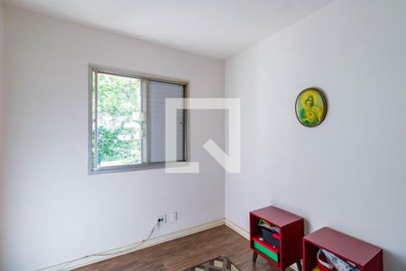 Quarto de apartamento à venda com 3 quartos, 68m² em Vila Andrade, São Paulo