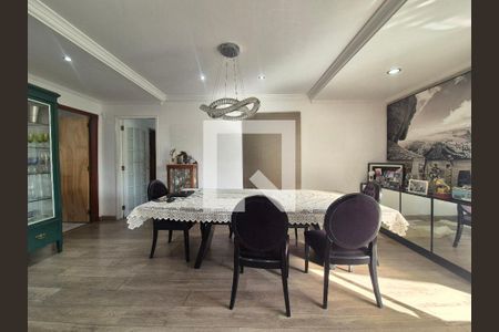 Sala de apartamento à venda com 3 quartos, 257m² em Recreio dos Bandeirantes, Rio de Janeiro