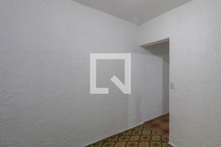 Quarto 1 de casa para alugar com 1 quarto, 40m² em Jardim Catarina, São Paulo